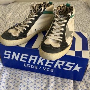 Golden Good Midstars in Great Condition!